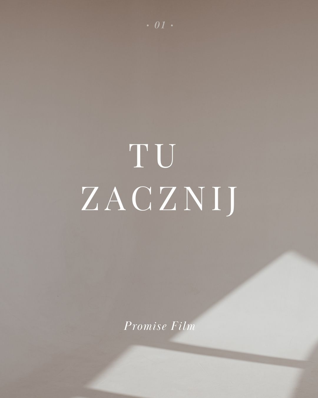 Promise — nowa strona główna Ekipa Promise ze Śląska — post na Instagramie